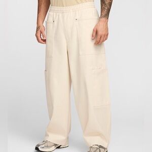 Nike Life Men's Utility Pants Size Large  HJ0643-901 NWT